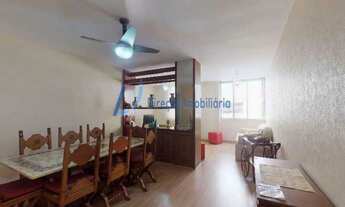 Imagem 7: Leblon - Desocupado - Excelente localização - 1a quadra - Pertinho da praia - Original 3 q