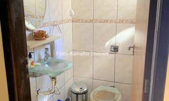 Imagem 2: Casa de equina para venda no Jardim São Jorge