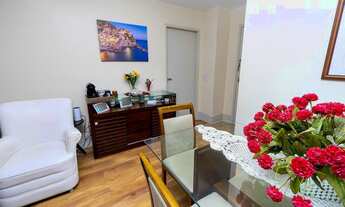 Imagem 3: Apartamento com 2 Quartos, sendo 1 Suíte com 68 m² à venda na Freguesia