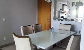 Imagem 7: Apartamento para venda no Condomínio Garden Três Américas em Jardim Leblon - Cuiabá - MT