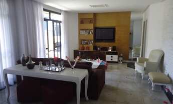 Imagem: Cobertura para venda tem 300 metros quadrados