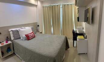 Imagem 5: Apartamento para venda no condomínio Praia Calma