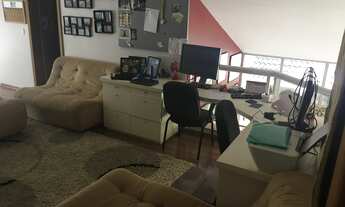 Imagem 2: Casa de condomínio para aluguel e venda com 260 metros quadrados com 4 quartos