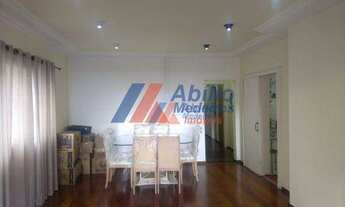 Imagem 2: Apartamento com 3 dormitórios à venda, 130 m² por R$ 470.000,00 - Jardim Agari - Londrina