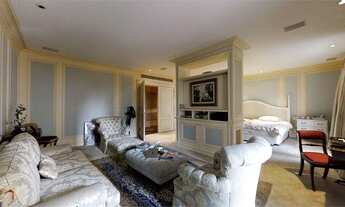 Imagem 2: Muito bem localizado com conforto e comodidade para todos, venha conhecer!!!