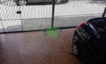 Imagem 3: São Paulo - Casa Padrão - ALTO DA LAPA