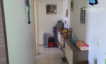 Imagem 6: Apartamento de 63 m² a venda Campininha - Interlagos