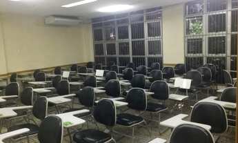 Imagem 2: Vend/Alug - PREDIO - SANTO AGOSTINHO BELO HORIZONTE MG