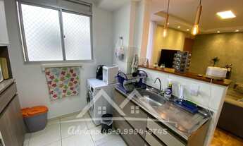 Imagem 7: Apartamento 2 Dormitórios em Areias - São José - SC