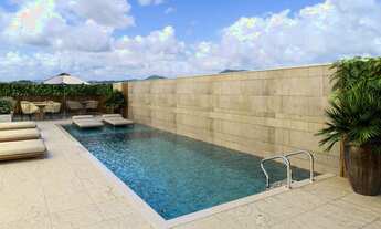 Imagem 5: Apartamento para venda com 69 metros quadrados com 2 quartos em Morretes - Itapema - SC