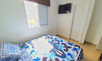 Imagem 2: Apartamento no Parque Mandaqui com 89 m², 3 quartos ( 1 suíte ), varanda com churrasqueira