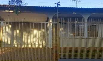 Imagem: Casa residencial e comercial Foz do Iguaçu