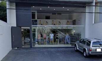 Imagem: Salão - Jardim Vila Mariana - São Paulo