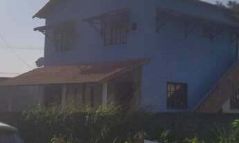 Imagem 4: Casa para venda possui 200 metros quadrados com 4 quartos em São José do Imbassaí - Maricá