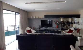 Imagem 4: Exclusivo Ed. Montvert (04 suítes) 250m² no Coração do Umarizal!