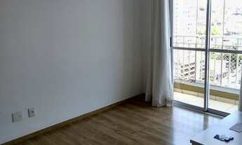 Imagem 3: Apartamento para venda possui 54 metros quadrados com 2 quartos em Piqueri - São Paulo - S