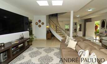 Imagem 7: Casa em condomínio com 5 quartos no CONDOMÍNIO CATUAÍ PARQUE RESIDENCE - Bairro Catuaí Par