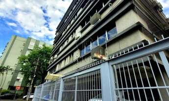 Imagem 4: PORTO ALEGRE - Conjunto Comercial/Sala - Cidade Baixa