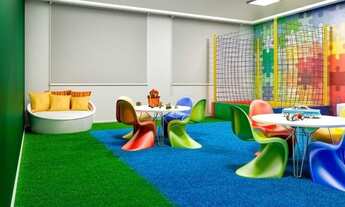 Imagem 5: Apartamento para venda tem 40 metros quadrados com 2 quartos em Maranguape I - Paulista