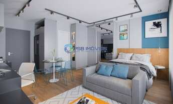 Imagem 7: Vendo Studio no Centro R$ 294.000,00