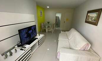 Imagem 2: APARTAMENTO 3 QUARTOS PARA ALUGAR /VENDER NO RECREIO DOS BANDEIRANTES