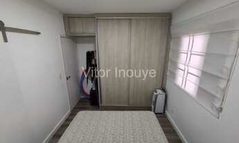 Imagem 7: Apartamento para venda com 84 metros quadrados com 3 quartos em Centro - Londrina - PR