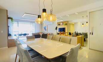 Imagem 6: Majestic Cidade Jardim Apartamento com 4 dormitórios à venda, 169 m² por R$ 1.790.000 - Ja