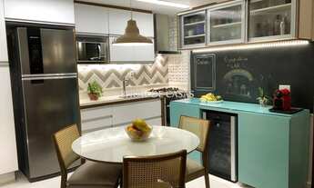 Imagem 4: Apartamento 2 quartos, Leblon - Rio de Janeiro - RJ