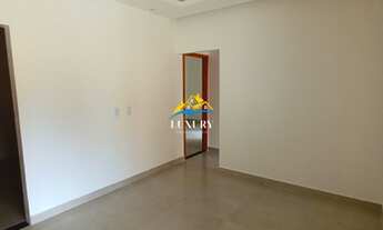 Imagem 5: Casa 3 quartos - 1 Suíte - Lavabo - Jardim todos os santos - Senador Canedo-Go