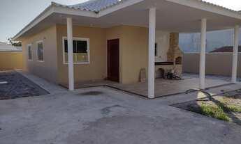 Imagem: ARARUAMA - Casa Padrão - Areal