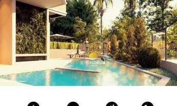 Imagem 5: Apartamento Garden com 2 dormitórios à venda, 106 m² por R$ 690.508,00 - Ingleses - Floria