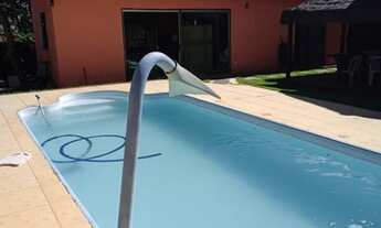 Imagem 7: Casa em Condomínio Fechado, MG010, KM55, sentido serra do cipo