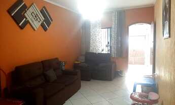 Imagem 4: Sobrado à venda, 2 quartos, 1 vaga, Alves Dias - São Bernardo do Campo/SP