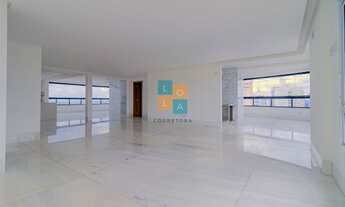 Imagem 2: Cobertura para venda tem 384 metros quadrados com 4 quartos em Setor Bueno - Goiânia - GO