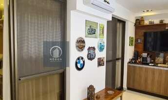 Imagem 6: Apartamento Padrão para Venda em Recreio dos Bandeirantes Rio de Janeiro-RJ - AP-7019