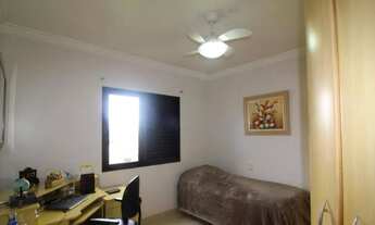 Imagem 5: Apartamento para venda com 120 metros quadrados com 3 quartos em Barcelona - São Caetano d