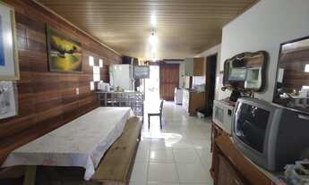 Imagem 4: Casa para Venda em Imbituba, Boa Vista, 4 dormitórios, 2 banheiros, 3 vagas