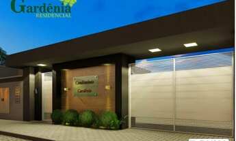 Imagem 3: Casa de 2/4 sendo 01 suíte condomínio fechado no Parque das Árvores Parnamirim