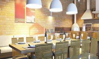 Imagem 4: São Paulo - Apartamento Padrão - Tatuapé