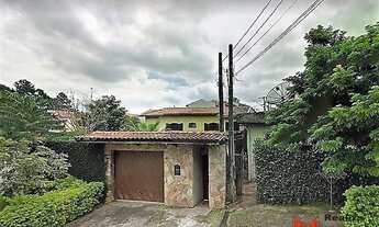 Imagem: Casa à venda, 342 m² por R$ 700.000,00