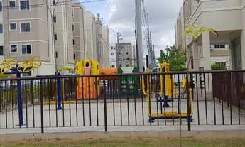 Imagem 4: Apartamento 2 quartos no Condomínio Costa do Descobrimento