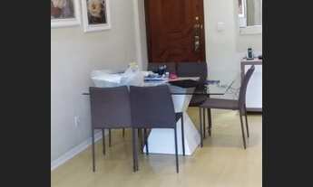 Imagem 6: Apartamento para venda com 111 metros quadrados com 2 quartos em Pechincha - Rio de Janeir