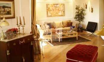 Imagem 5: Apartamento à venda no bairro Perdizes - São Paulo/SP, Zona Oeste