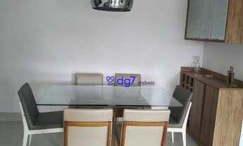 Imagem 6: Apartamento Colore Jaguaré com 2 dormitórios sendo uma suíte e 2 vagas, 84 metros