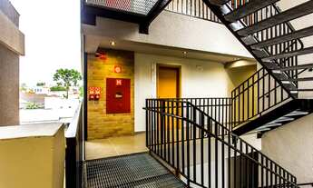 Imagem: Flat para venda tem 26 metros quadrados