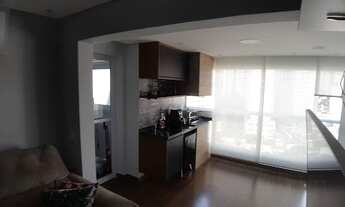 Imagem 6: Apartamento com 3 dormitórios à venda, 90 m² por R$ 1.223.000,00 - Vila Santa Catarina - S