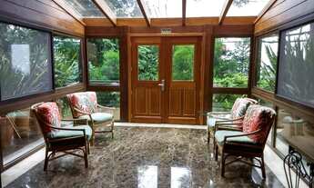 Imagem 3: GRAMADO - Apartamento Padrão - CENTRO