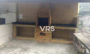 Imagem 3: Apartamento com 2 dormitórios à venda, 52 m² por R$ 250.000,00 - Várzea - Teresópolis/RJ