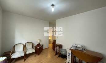 Imagem 6: Apartamento para venda tem 40 metros quadrados com 1 quarto em Consolação - São Paulo - SP