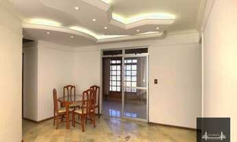 Imagem 4: Cobertura com 3 dormitórios à venda, 169 m² por R$ 645.000,00 - Estreito - Florianópolis/S